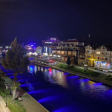 Apartment N & N Struga Eksteriør bilde