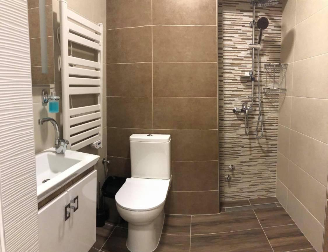 Apartment N & N Struga Eksteriør bilde