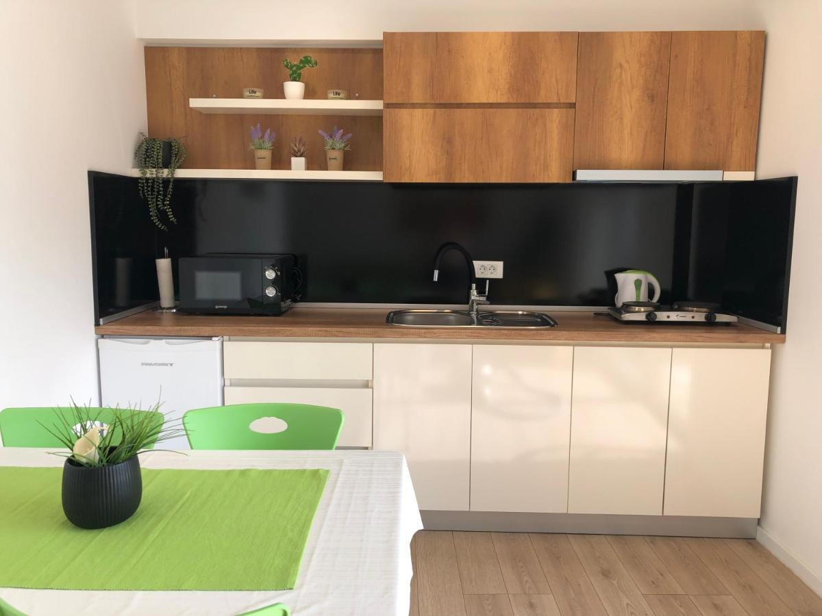 Apartment N & N Struga Eksteriør bilde