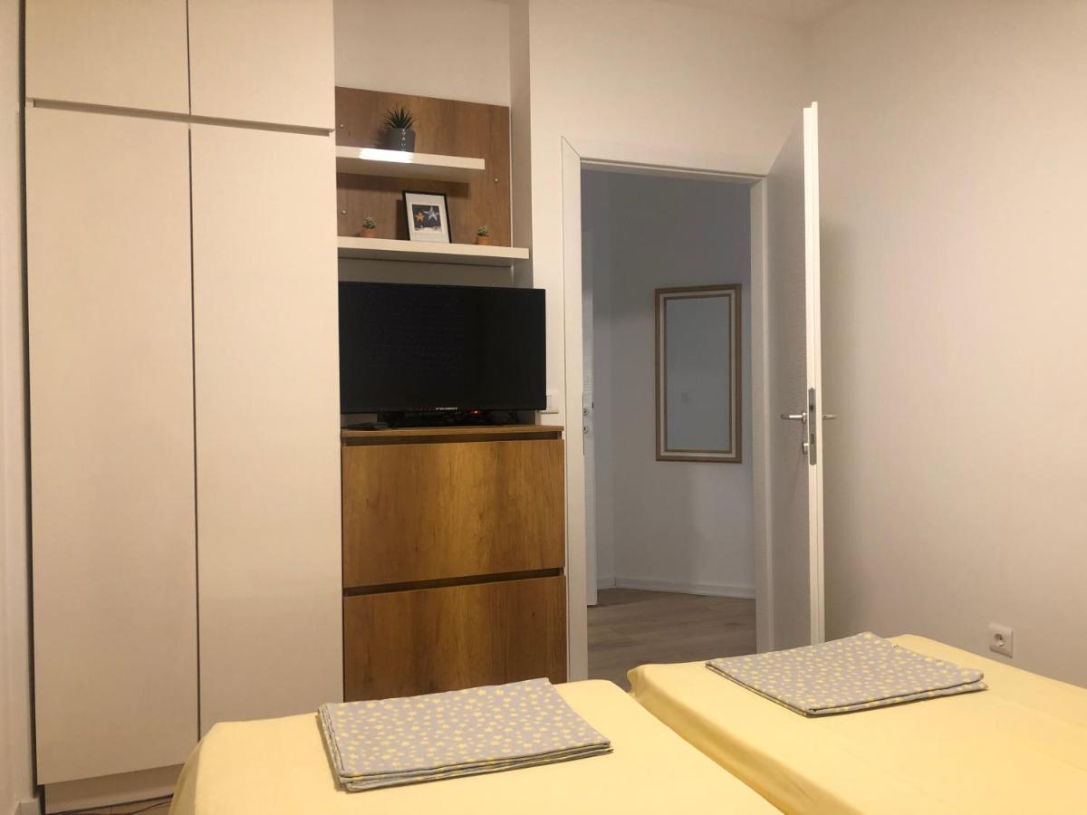 Apartment N & N Struga Eksteriør bilde