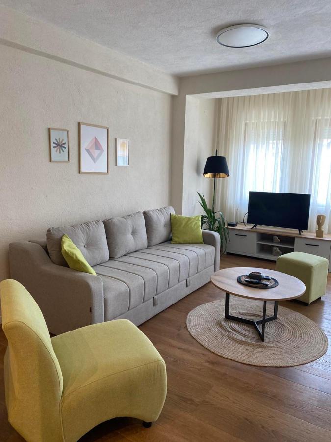 Apartment N & N Struga Eksteriør bilde