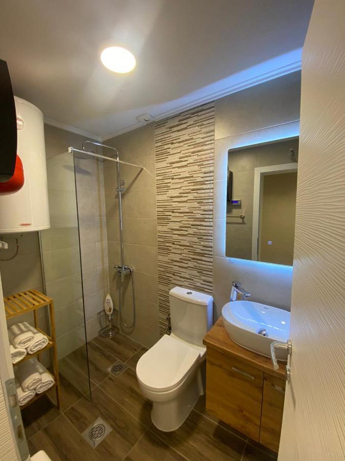 Apartment N & N Struga Eksteriør bilde