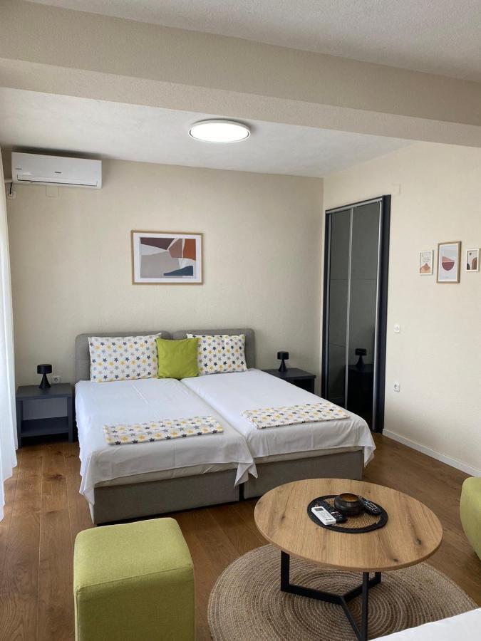 Apartment N & N Struga Eksteriør bilde