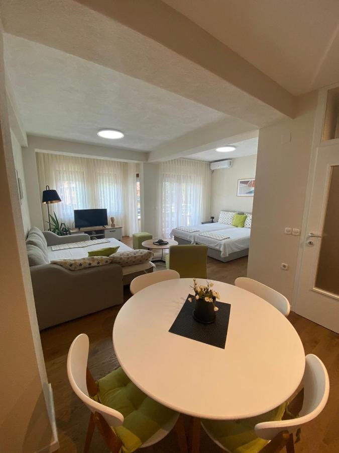 Apartment N & N Struga Eksteriør bilde