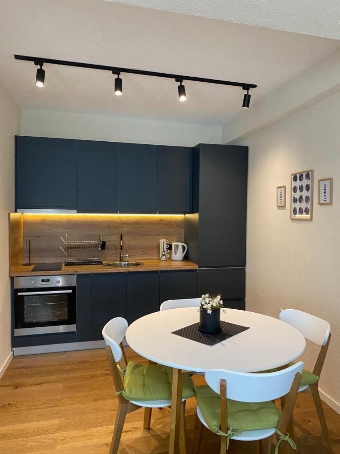 Apartment N & N Struga Eksteriør bilde