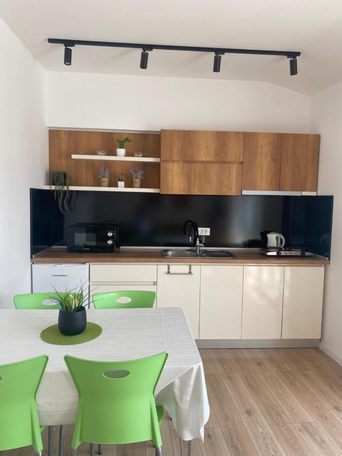 Apartment N & N Struga Eksteriør bilde